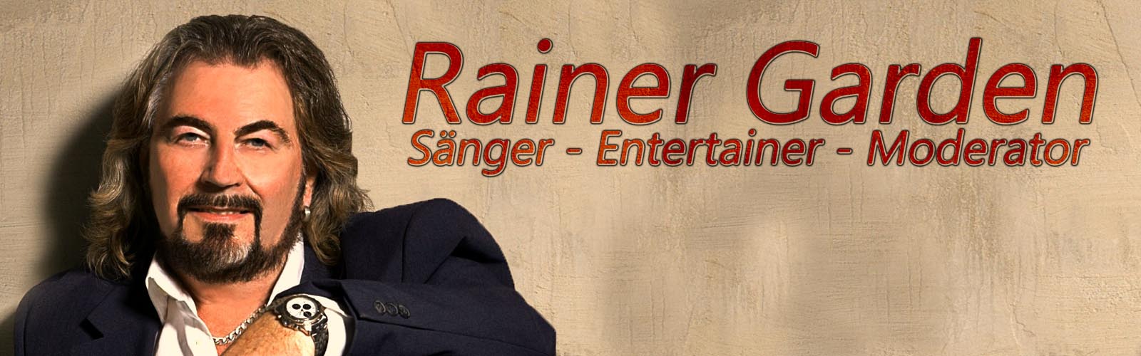 Rainer Garden - Entertainer